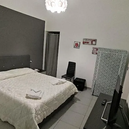 Campanella - At The Zisa Prázdninový dům *